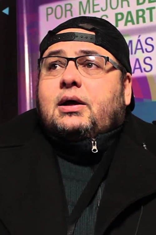 Photo of Ezio Massa