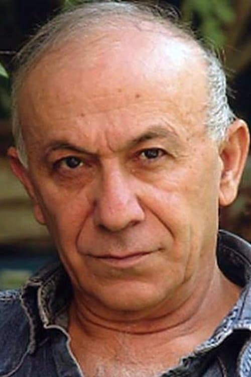 Ezra Dagan image