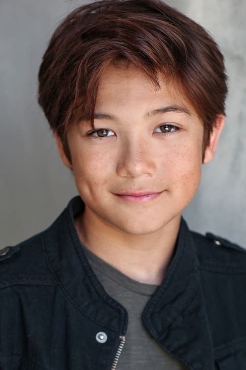 Ezra Dewey image