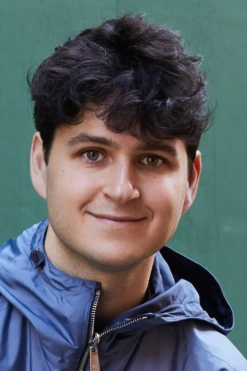 Ezra Koenig image