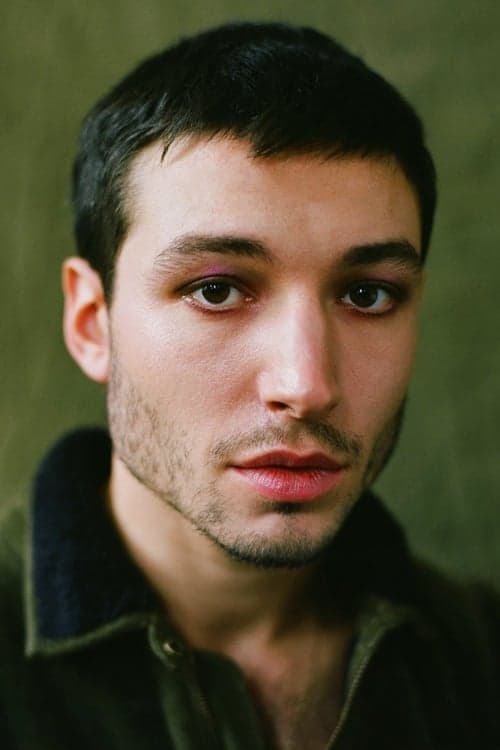 Ezra Miller image