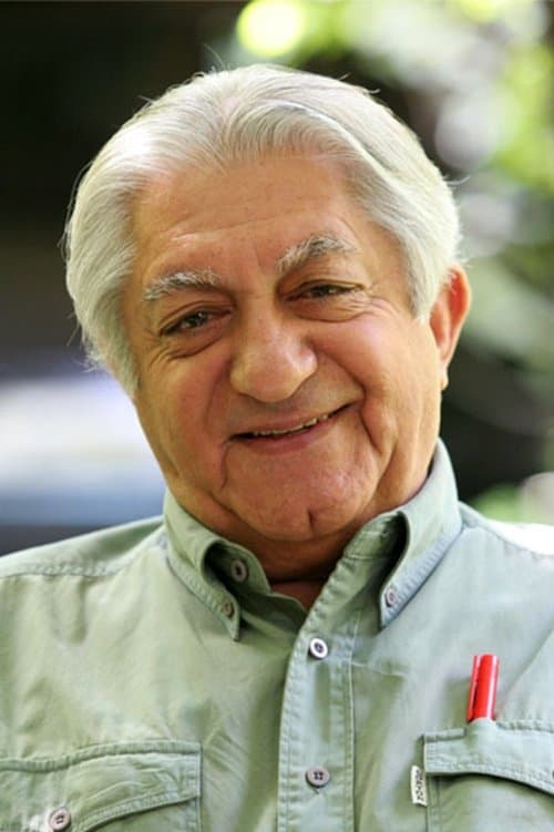 Ezzatollah Entezami image