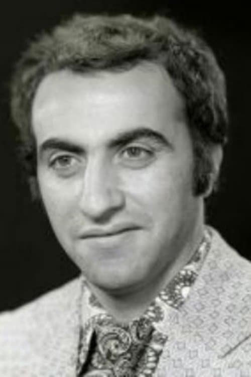 Ezzatollah Ramazanifar image