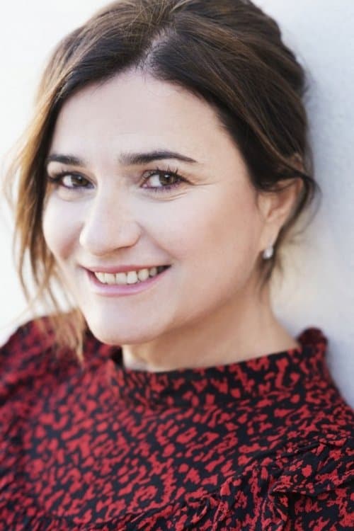 F. Haydee Borelli image