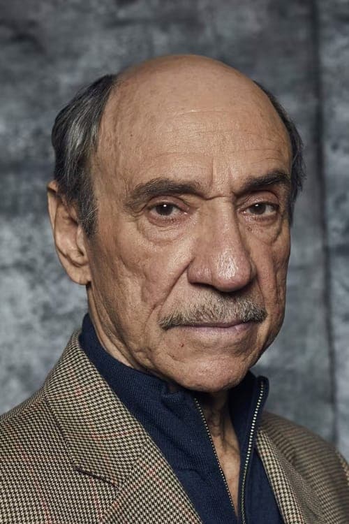 F. Murray Abraham image