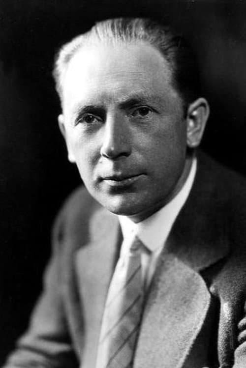 F. W. Murnau image