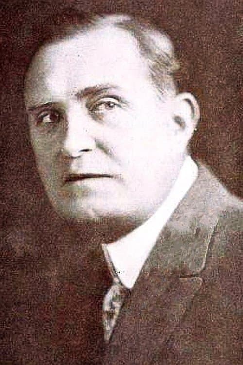 F.A. Turner image