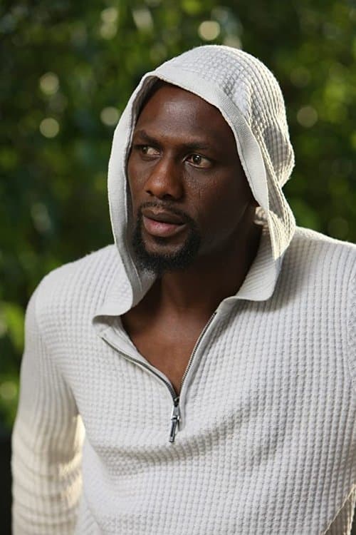 Fabian Adeoye Lojede image