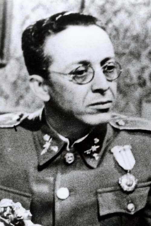 Fabián Conde image