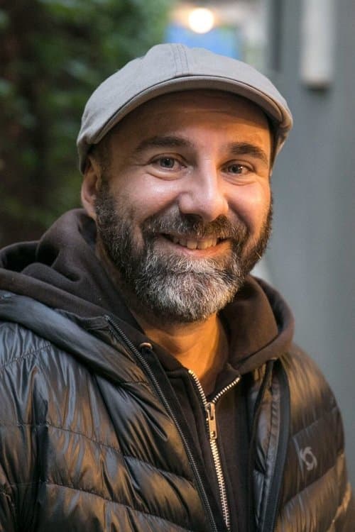 Fabián Forte image