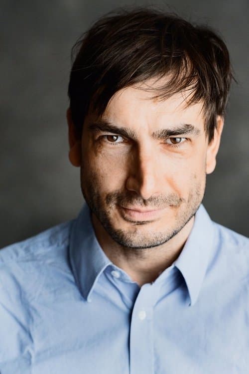 Fabian Krüger image