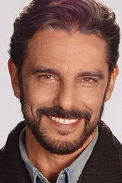 Fabián Mazzei image