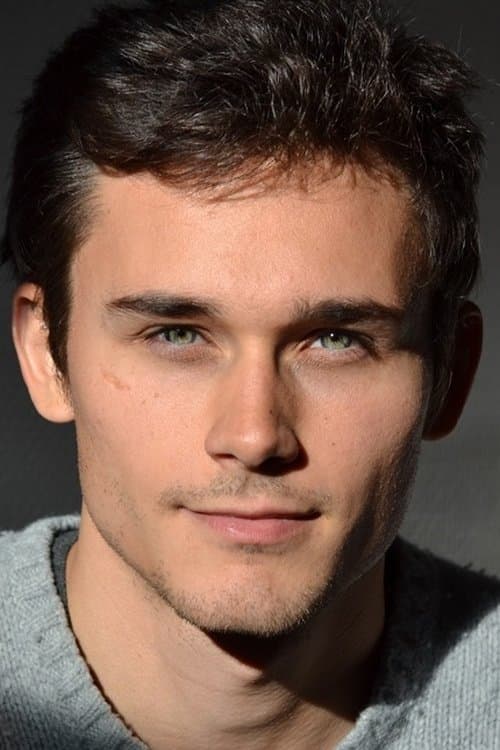 Fabian Wolfrom image