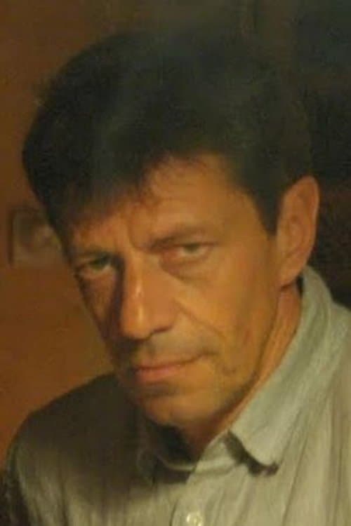 Fabien Ferreux image