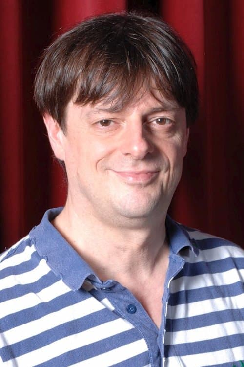 Fabien Kachev image