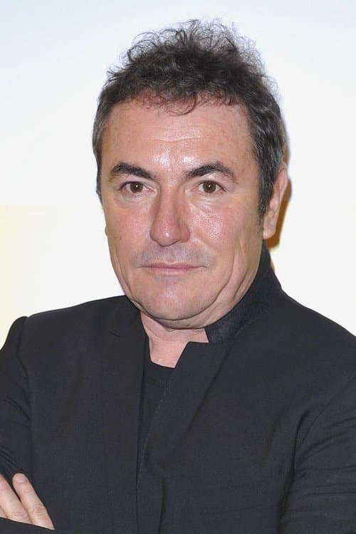 Photo of Fabien Onteniente