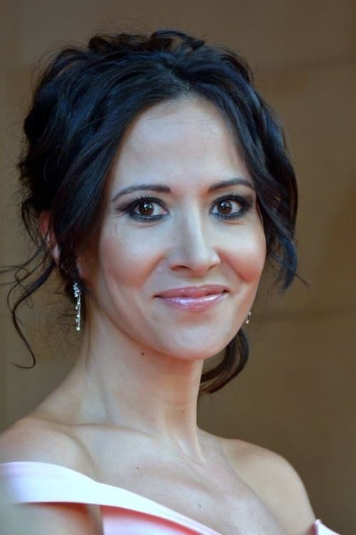 Fabienne Carat image