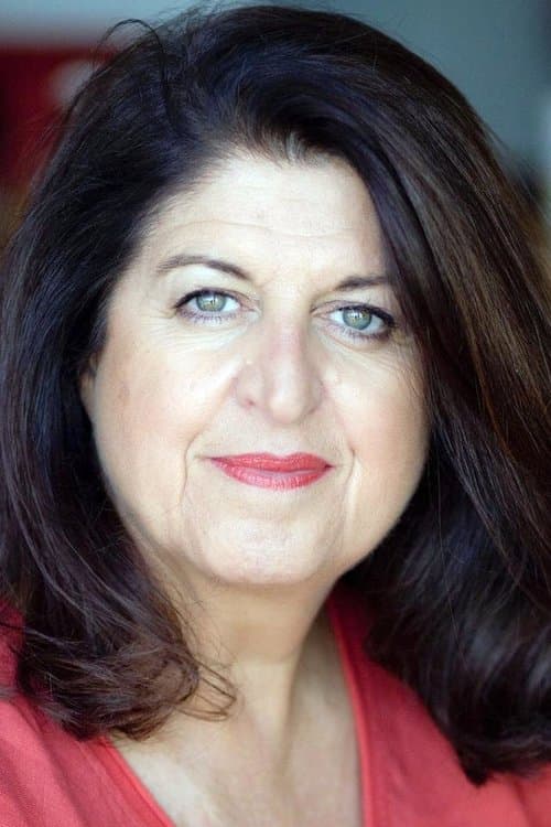 Fabienne Chaudat image