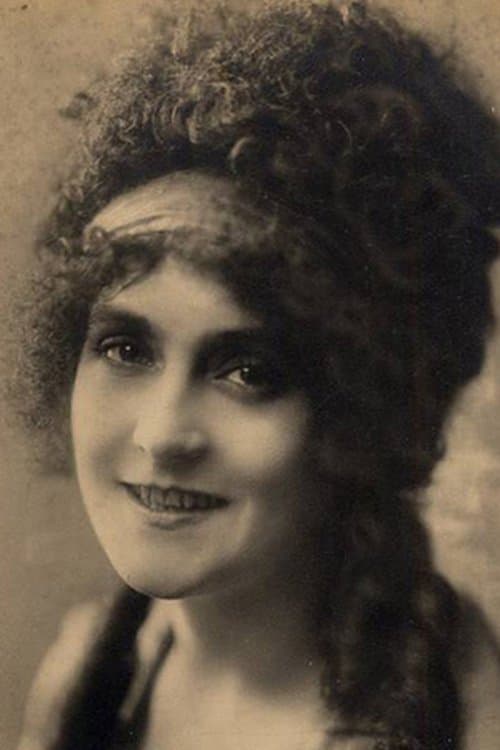 Fabienne Fabrèges image
