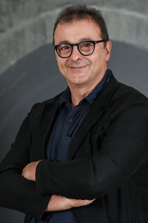 Photo of Fabio Bonifacci