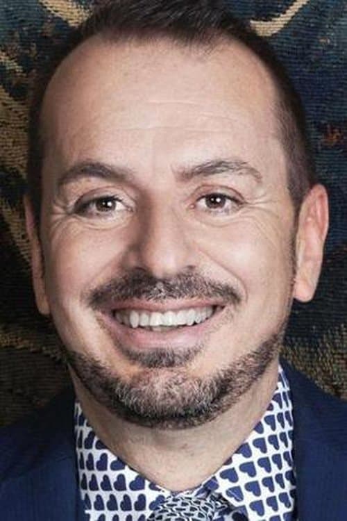 Fabio Canino image