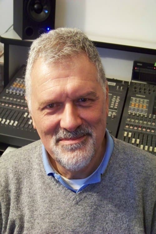 Fabio Frizzi image