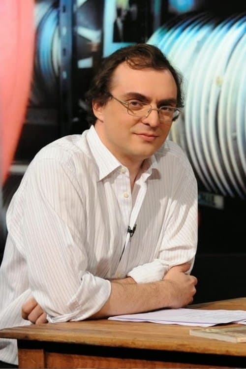 Fabio Manes image