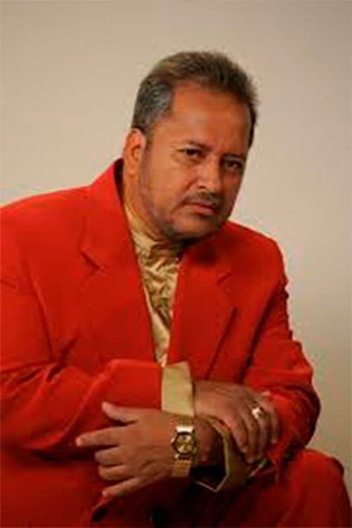 Fabio Restrepo image