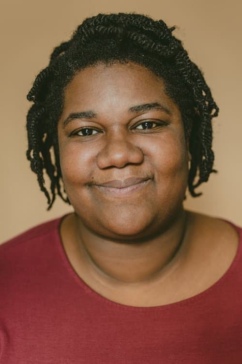 Fabiola N. Aladin image