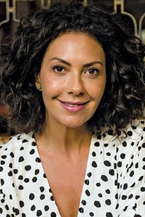 Fabiula Nascimento image