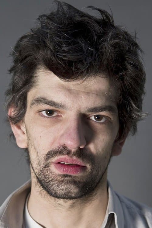 Fabrice Adde image