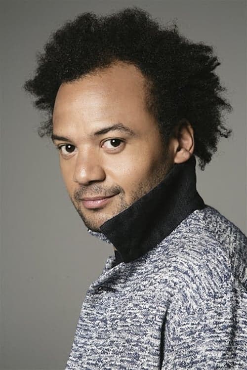 Fabrice Eboué image