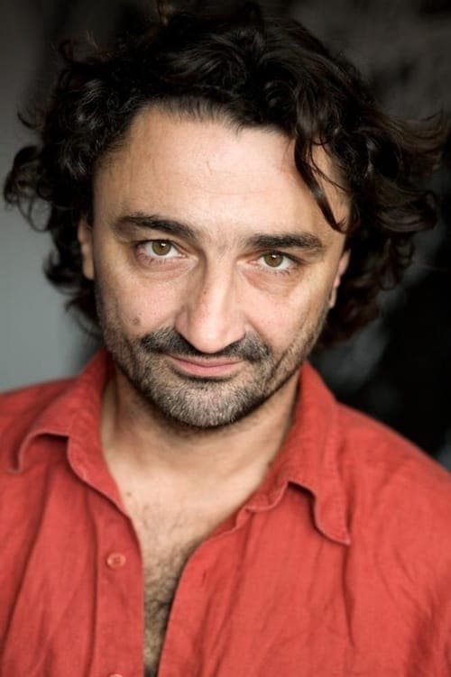 Fabrice Feltzinger image