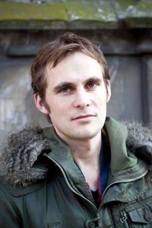 Photo of Fabrice Gobert
