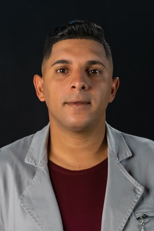Fabrício Araújo image