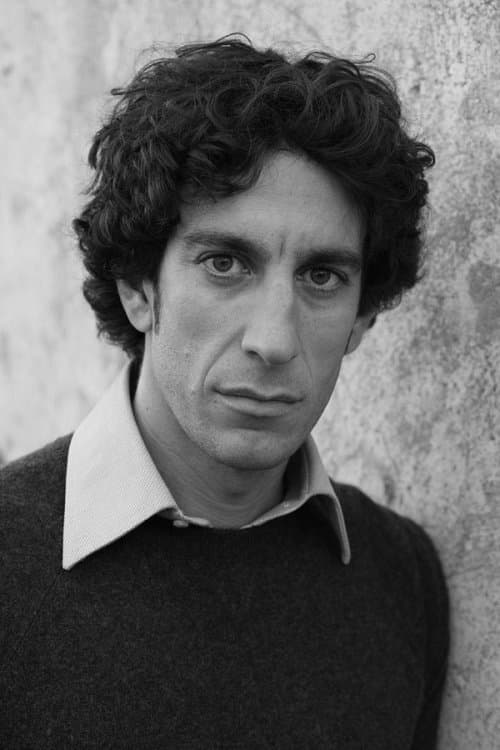Fabrizio Amicucci image