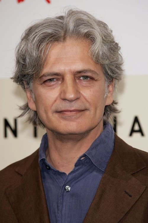 Fabrizio Bentivoglio image