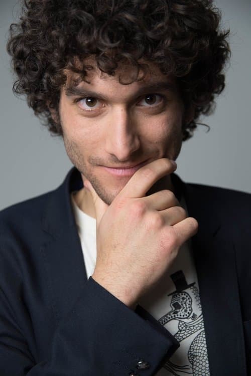 Fabrizio Colica image
