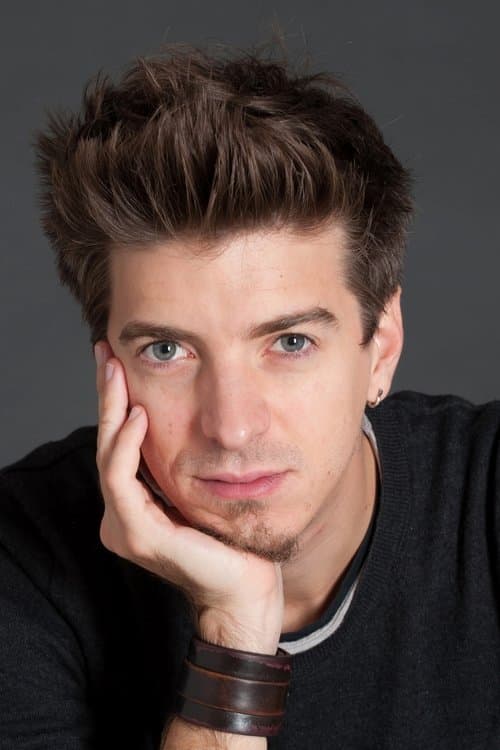 Fabrizio Falco image
