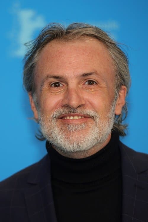 Fabrizio Ferracane image