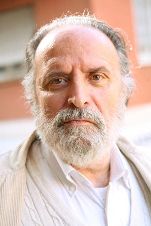 Fabrizio Jovine image