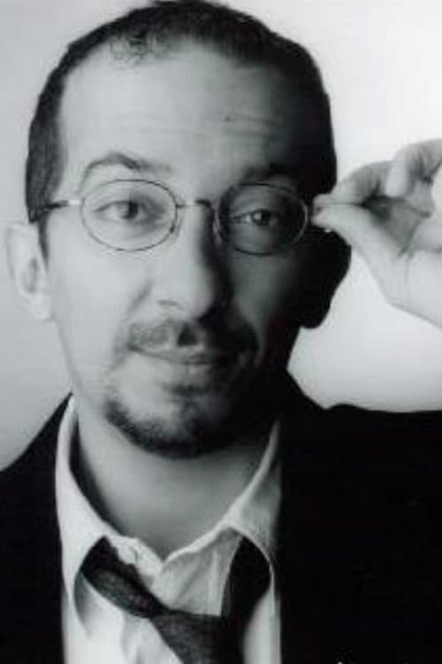 Fabrizio Mazzotta image