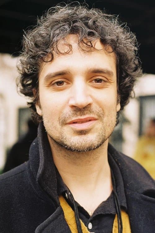 Fabrizio Moretti image