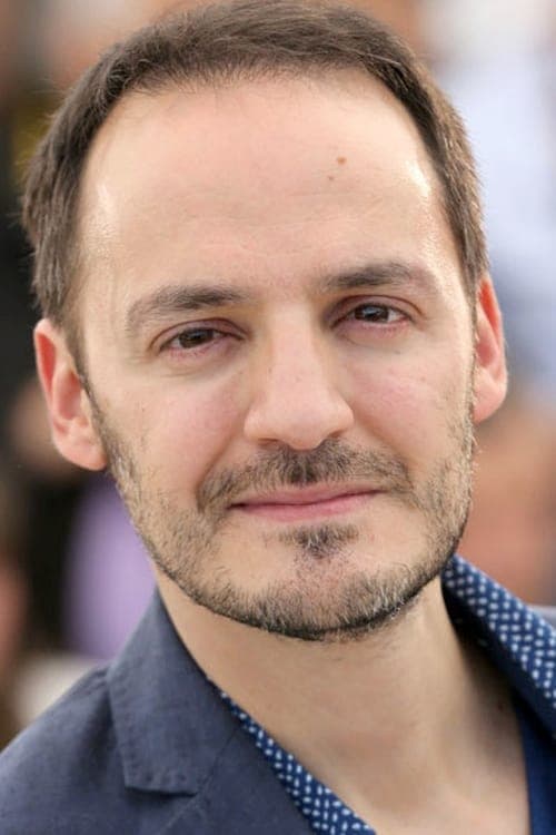 Fabrizio Rongione image