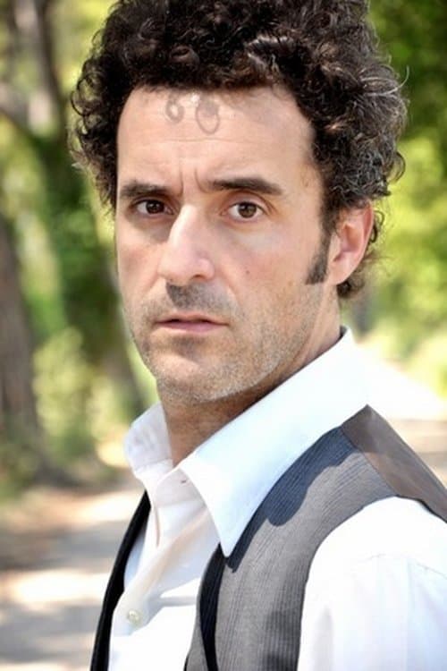 Fabrizio Sabatucci image