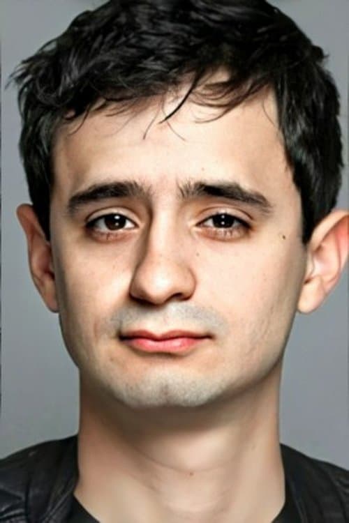 Fabrizio Santini image