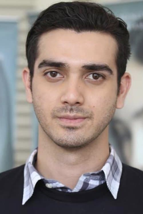 Fachry Albar image