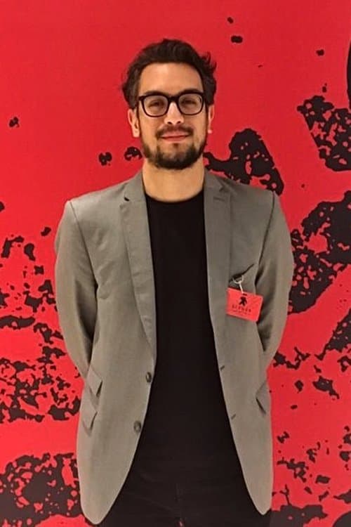 Photo of Facundo Escudero Salinas