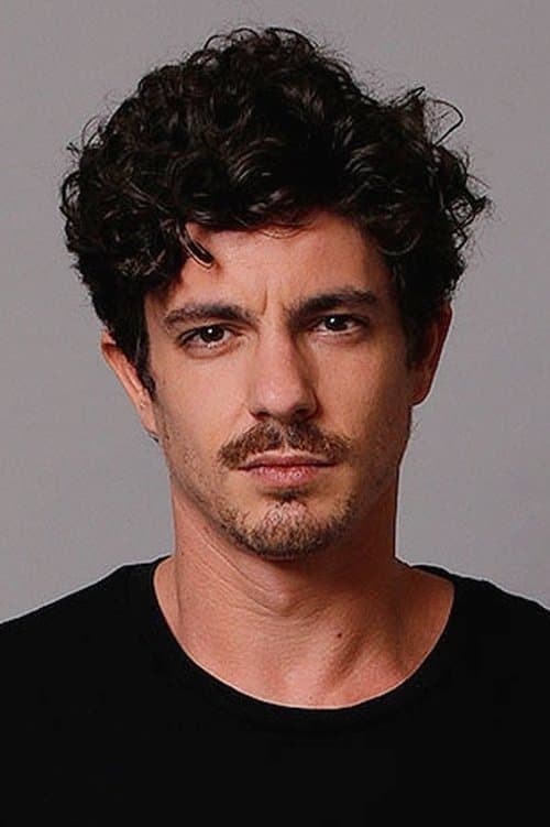 Facundo Gambandé image