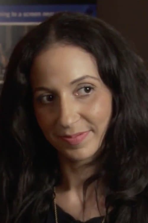 Fadia Nadda image